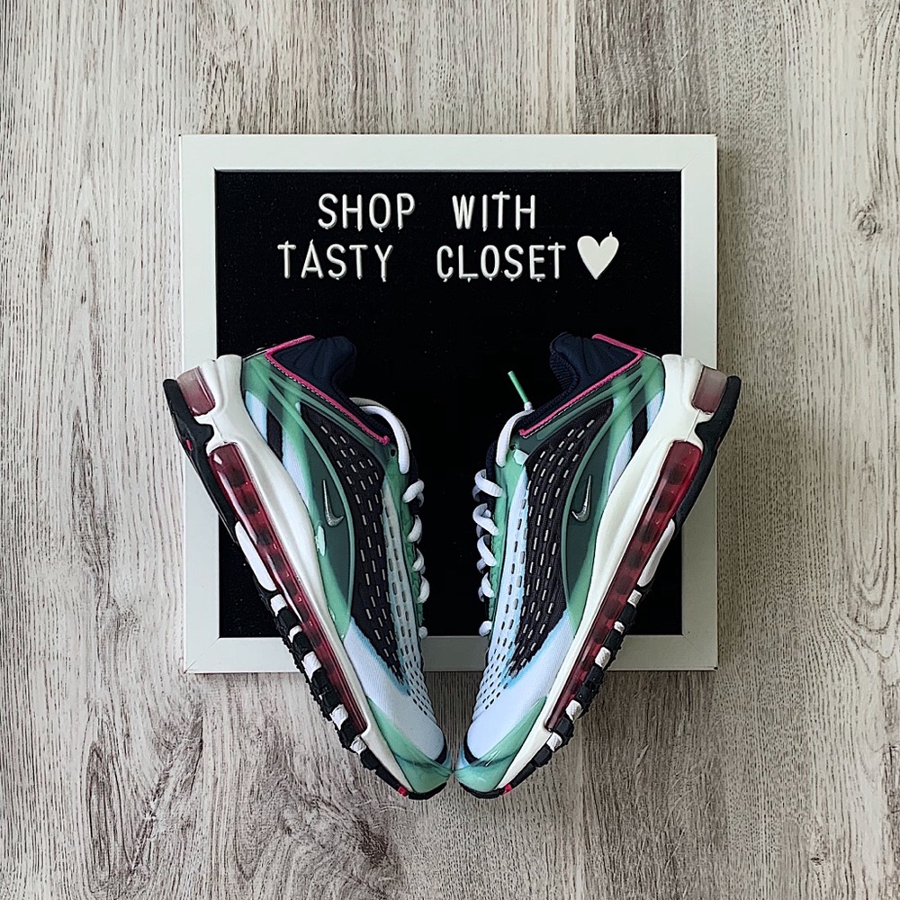 Nike air max deluxe sneakers - Picture 3 of 7